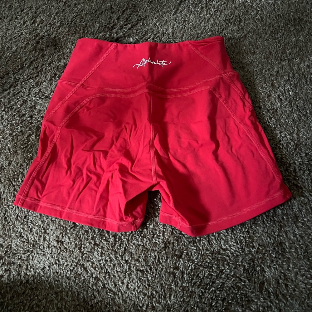 ALPHALETE
